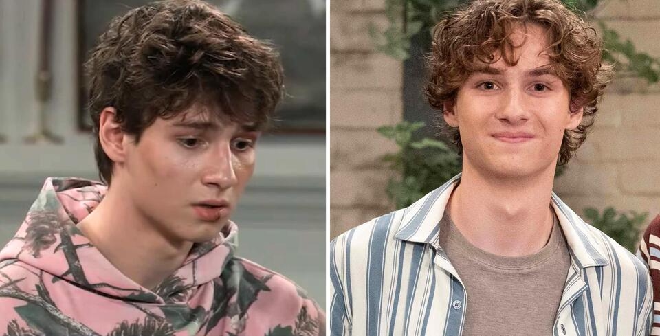 DiMera Family Mystery Deepens! 🕵️‍♂️