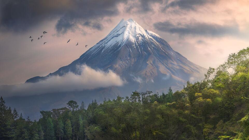 Jurassic Park Vibes: Trixl's 30-Min Fame 🌋