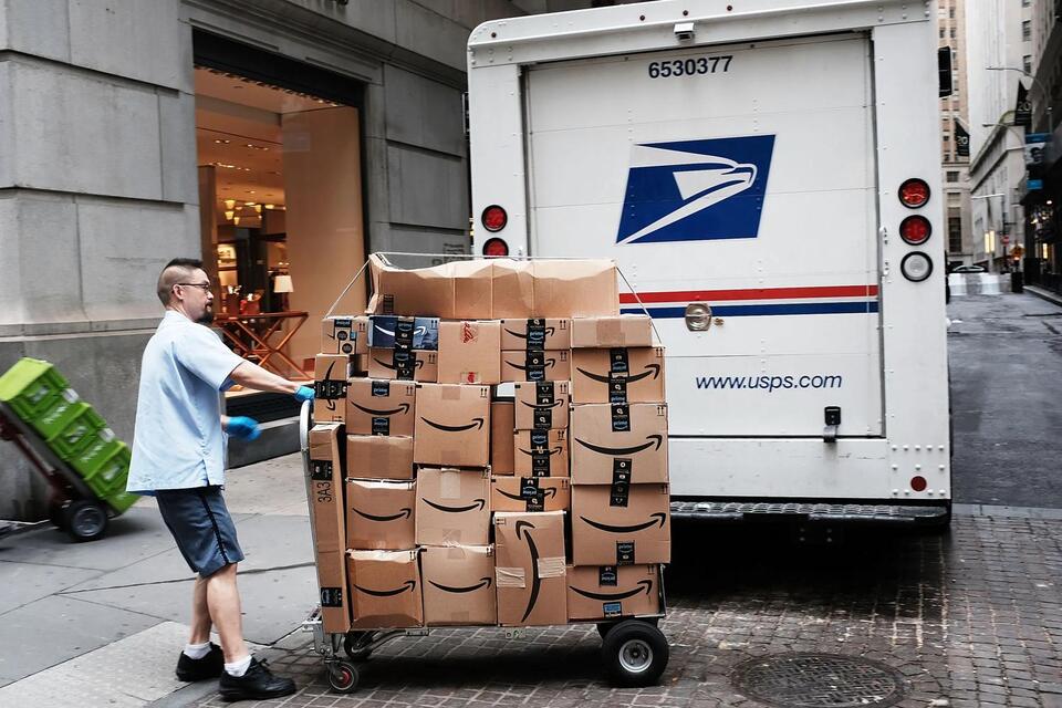 Amazon & USPS: Is Your Prime Delivery Changing?
