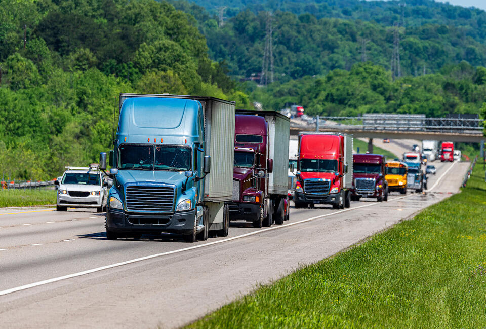 Trucking Schools Get the Boot: What It Means