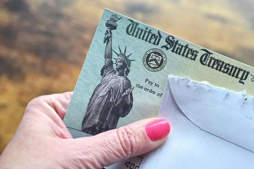 IRS Holiday Scam Alert: Protect Your Wallet!