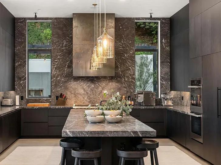 Inside Bobby Flay’s $8.35M Hollywood flip