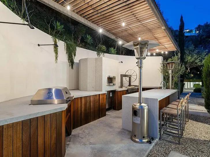 Inside Bobby Flay’s $8.35M Hollywood flip