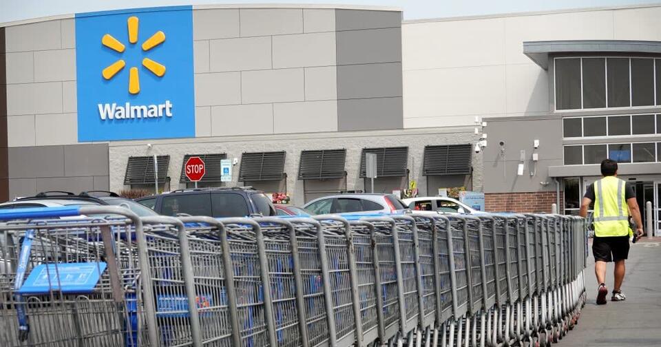 Walmart’s Secret Stores for Fast Delivery?