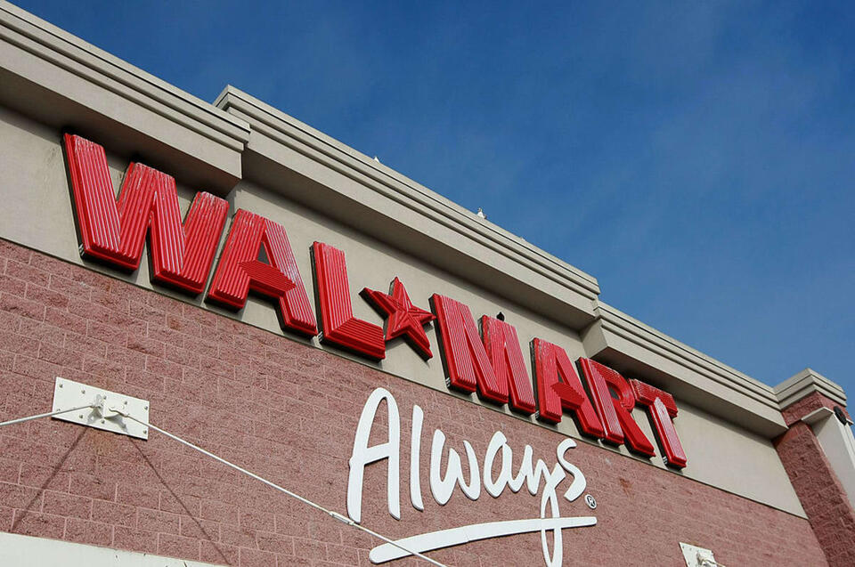 Walmart’s Secret Stores for Fast Delivery?