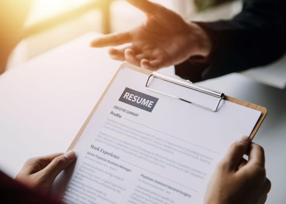 Why Your Favorite Coffee Shop Might Be Short-Staffed