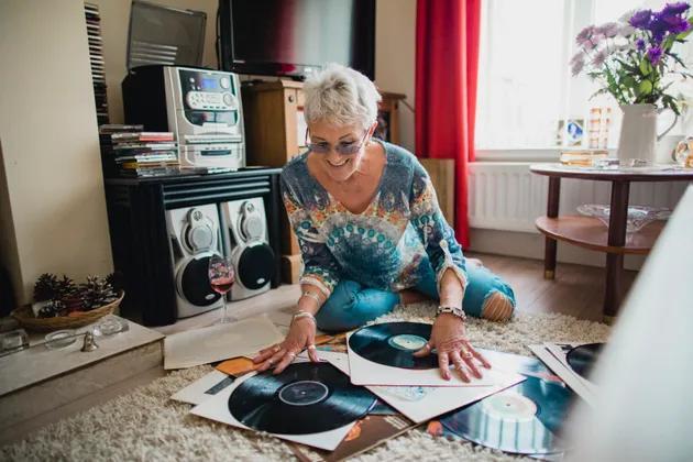 Music Might Be Your Brain’s Secret Weapon