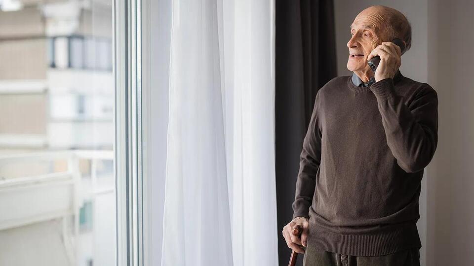 The Surprising Key to Preventing Dementia