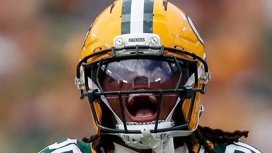 Packers’ cold-weather prep could be the game-changer