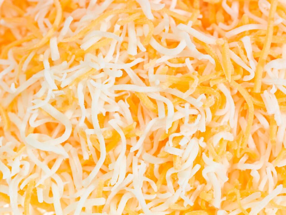 Shredded Cheese Recall Alert!