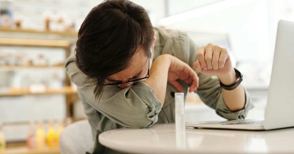 Stomach Bug Outbreak: What’s Up With Norovirus?