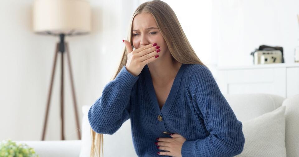 Stomach Bug Outbreak: What’s Up With Norovirus?