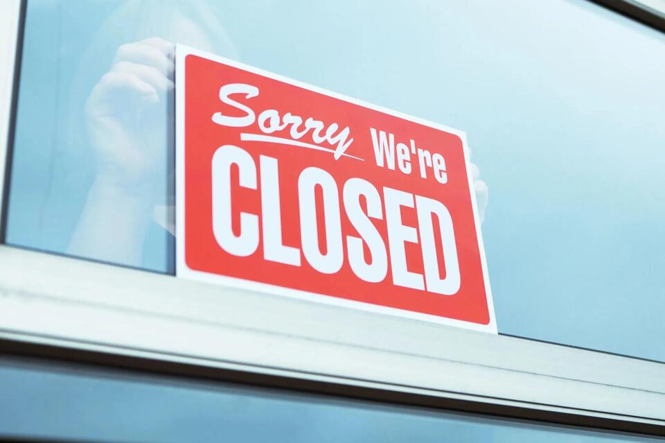 Denny’s shutters 150 diners, staff left reeling