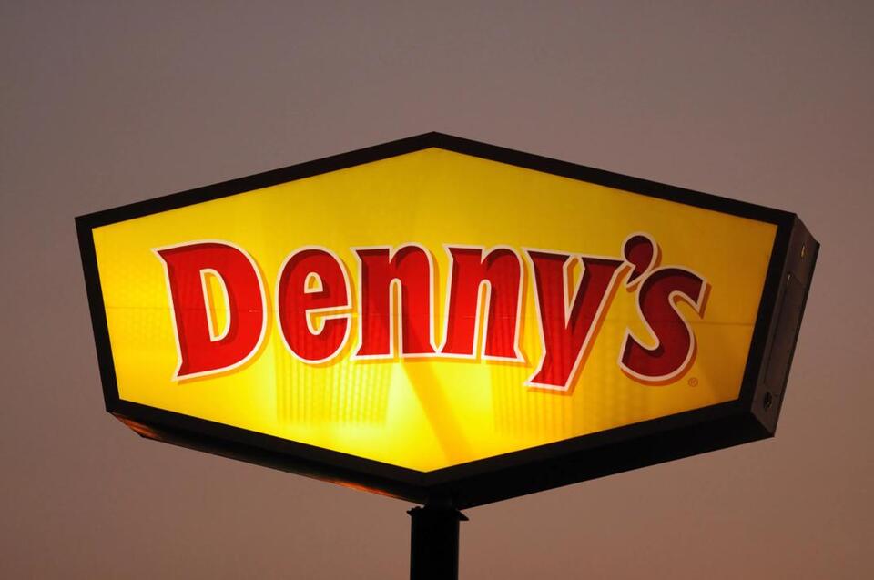Denny’s shutters 150 diners, staff left reeling