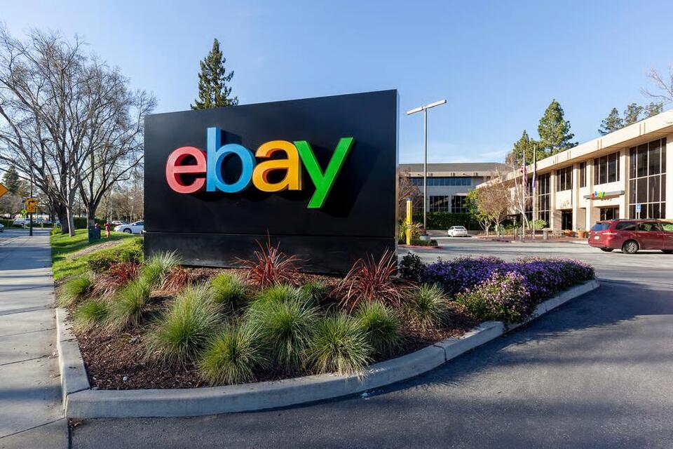 eBay’s Card Collectors Just Got a Power-Up