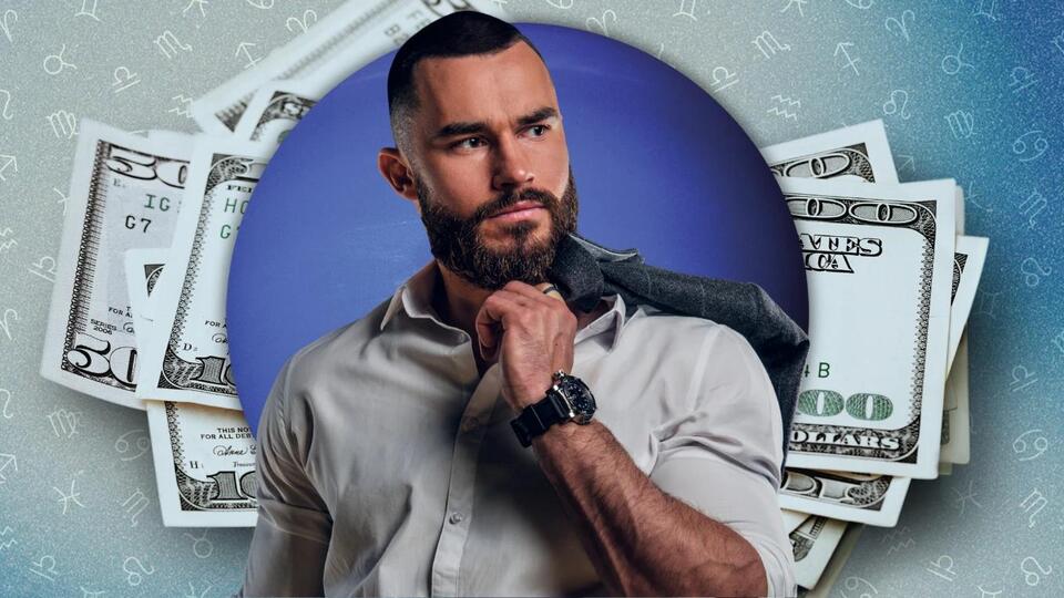 3 Zodiac Signs Set for Prosperity Dec 5, 2025!