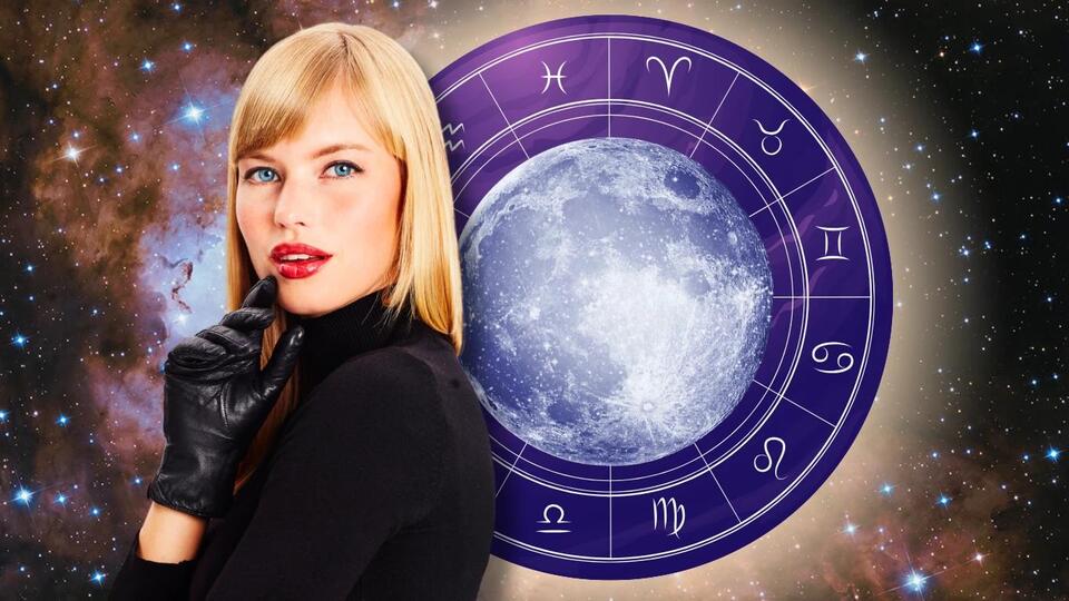 4 Zodiac Signs the Universe Blesses Dec 5, 2025