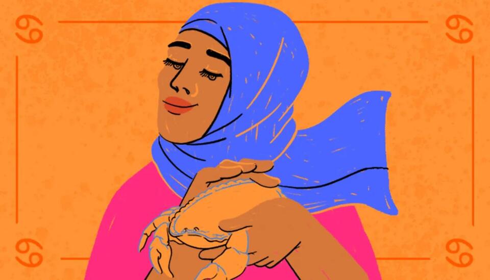 Your Weekly Horoscope Vibes: Dec 7-13