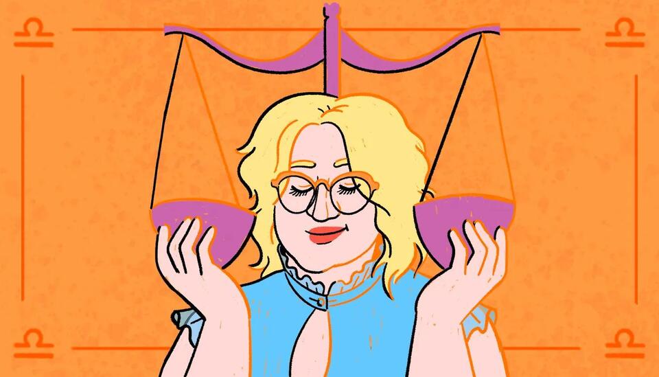 Your Weekly Horoscope Vibes: Dec 7-13