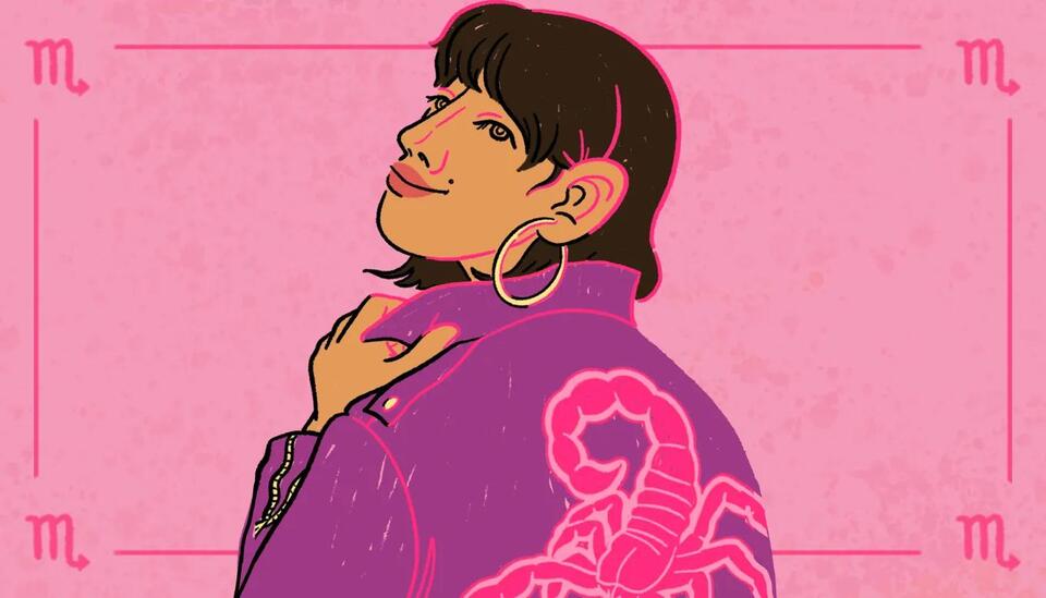 Your Weekly Horoscope Vibes: Dec 7-13