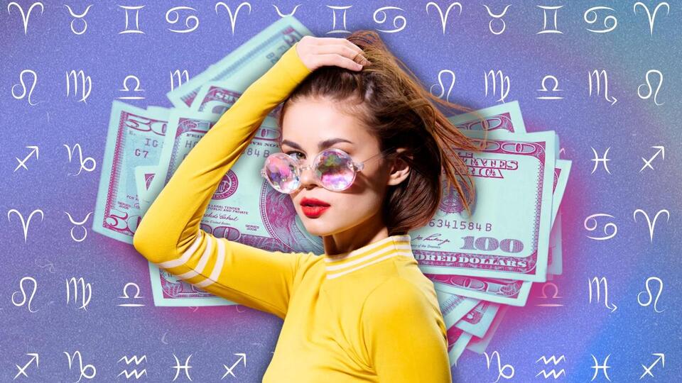 Which Zodiac Signs Are Getting Rich This Week?
