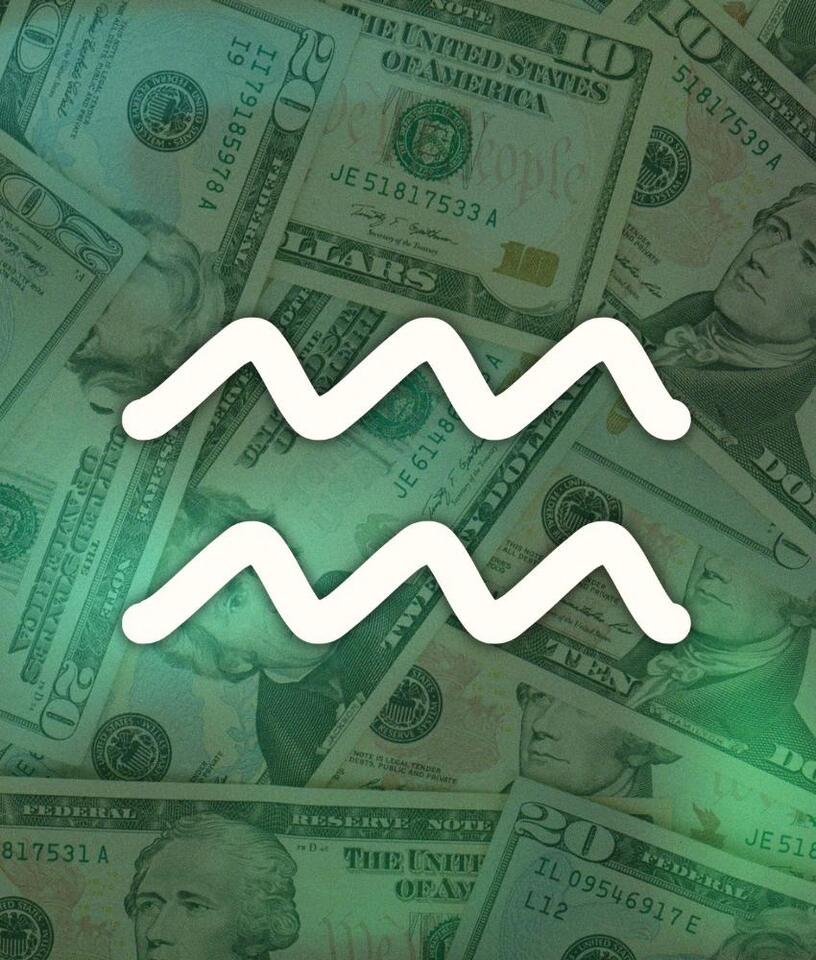 Which Zodiac Signs Are Getting Rich This Week?