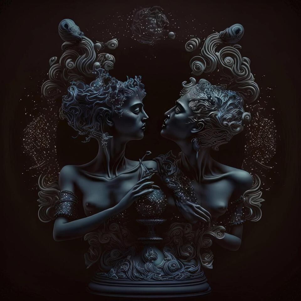 December 2025 Full Cold Supermoon Vibes