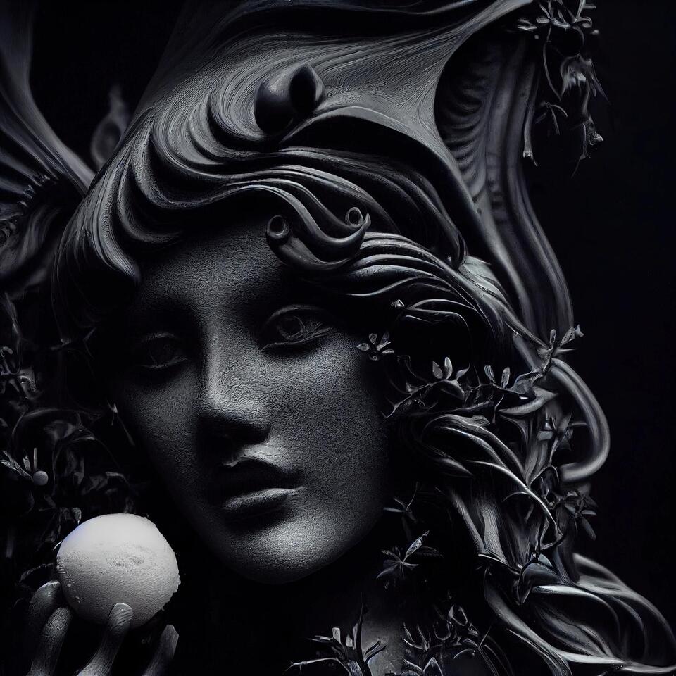 December 2025 Full Cold Supermoon Vibes