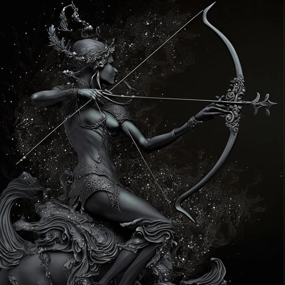 December 2025 Full Cold Supermoon Vibes