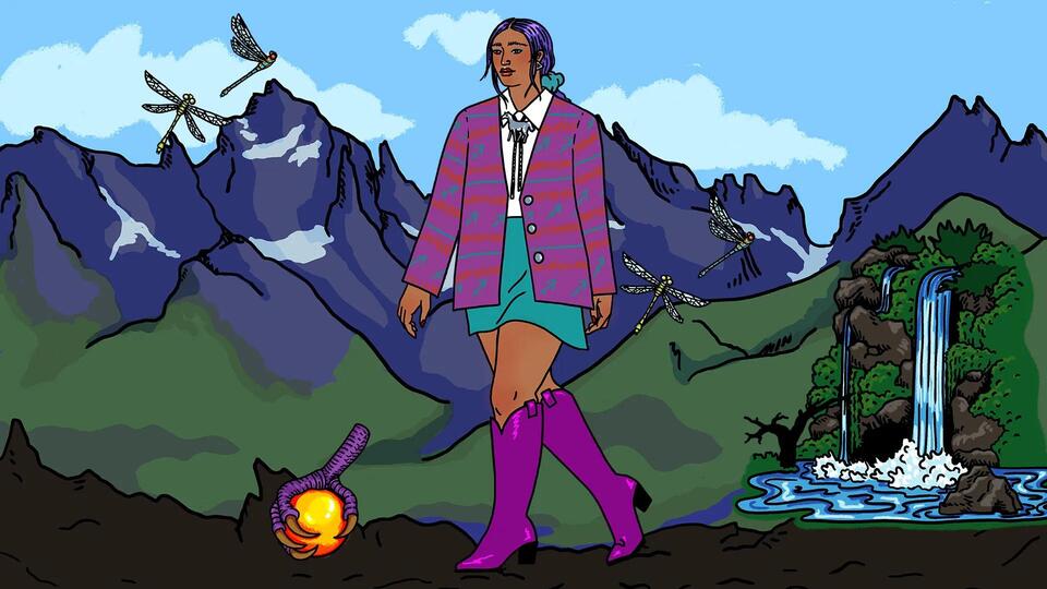 What’s Your Full Moon December 2025 Vibe?