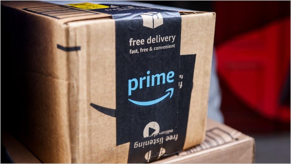Amazon’s New Holiday Delivery Hacks