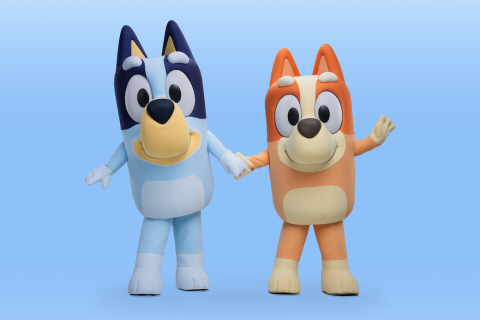 Disneyland’s 2026 Lineup Is Wild!