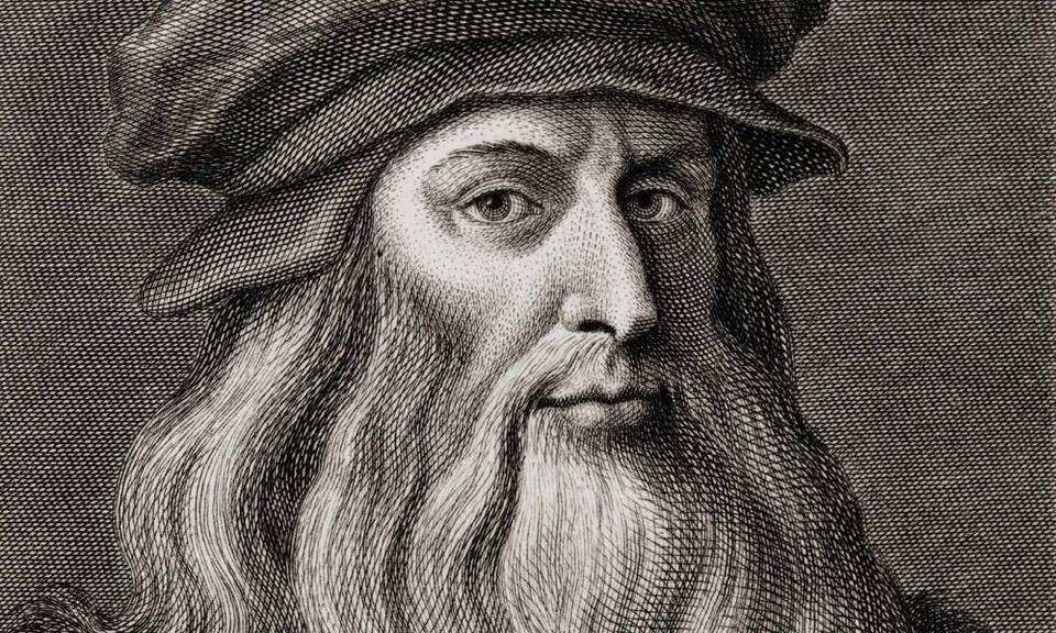 Da Vinci’s DNA: The Ultimate Family Secret