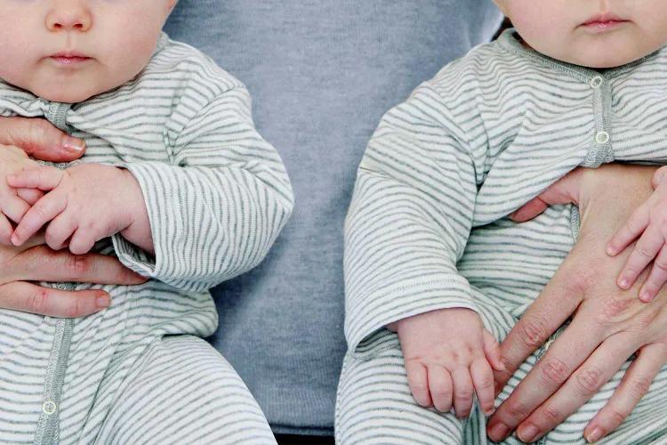 Mom Guilt Is Real—Even When You Deserve a Break