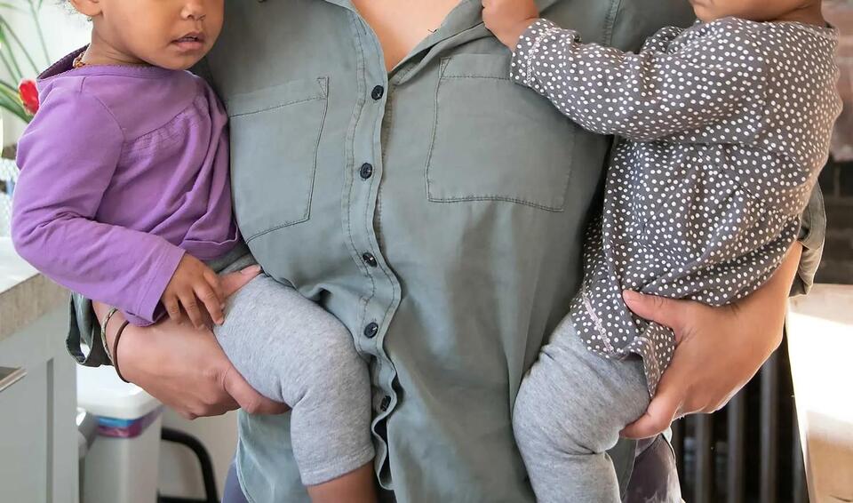 Mom Guilt Is Real—Even When You Deserve a Break