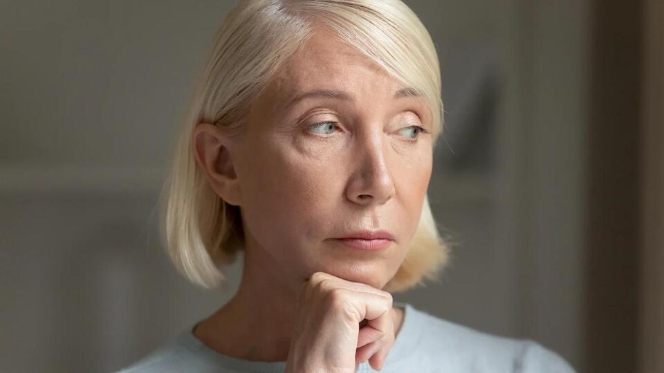 Grandma’s Hot Take on In-Laws