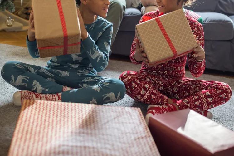 Mother-in-Law’s Christmas Gift Drama