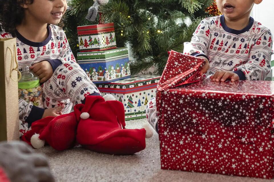 Mother-in-Law’s Christmas Gift Drama