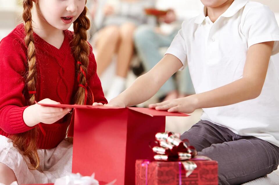 Mother-in-Law’s Christmas Gift Drama