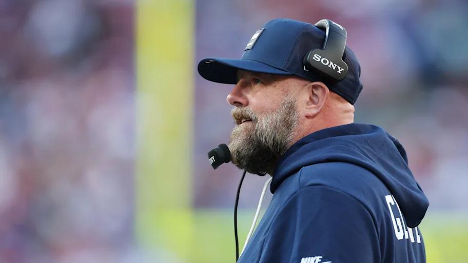 Penn State fans split on Brian Daboll hire