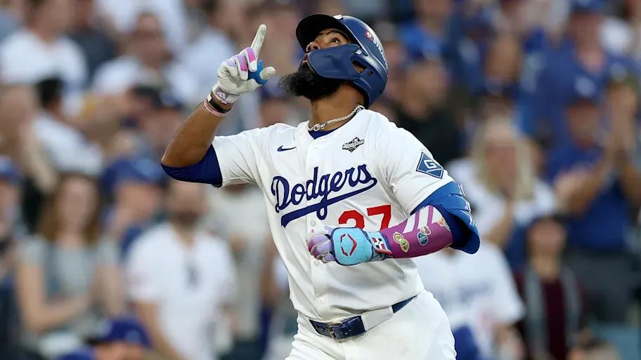 Dodgers-Reds: Power Move Brewing?