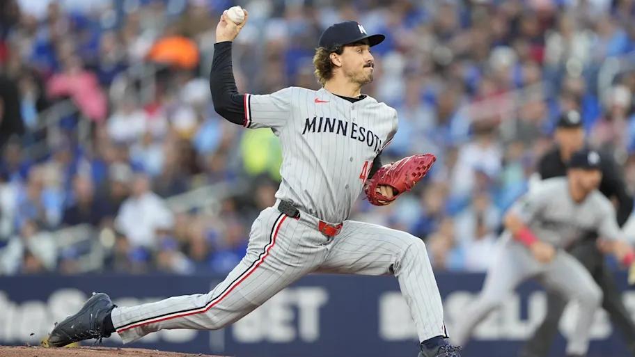 Yankees Eye Big Arms to Rival Sox, Jays