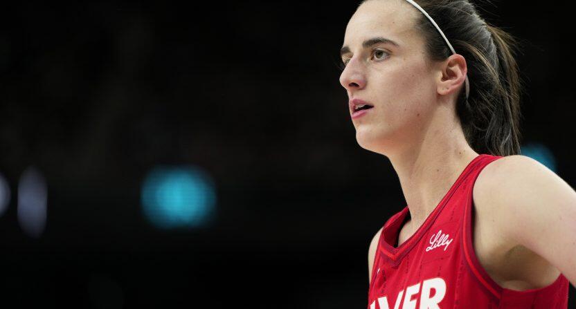 Caitlin Clark Faces Heartbreak Off the Court