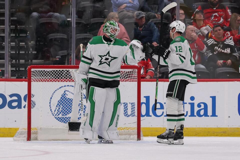 Stars fans: Would you go all-in for a Cup run?
