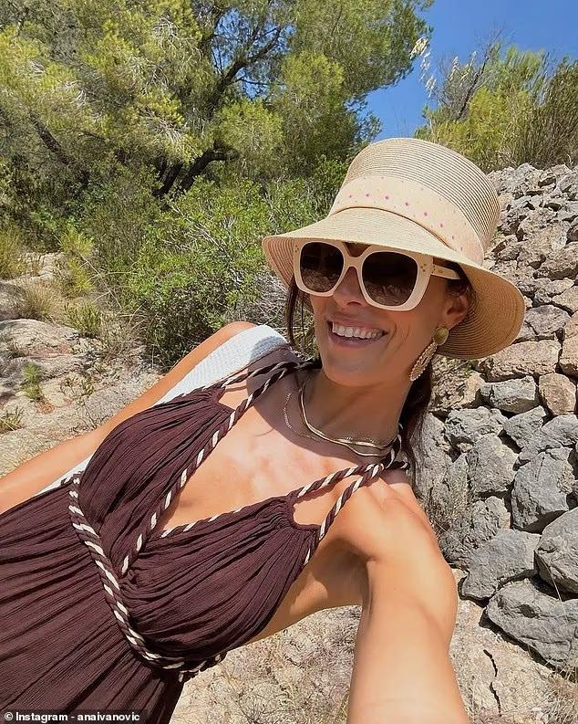 Ivanovic & Schweini: End of a Power Duo Era