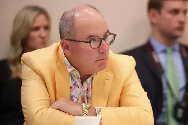 Is AI the New Backbone of Tech?