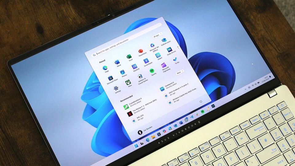 Windows 11 Update: Dark Mode Letdown?