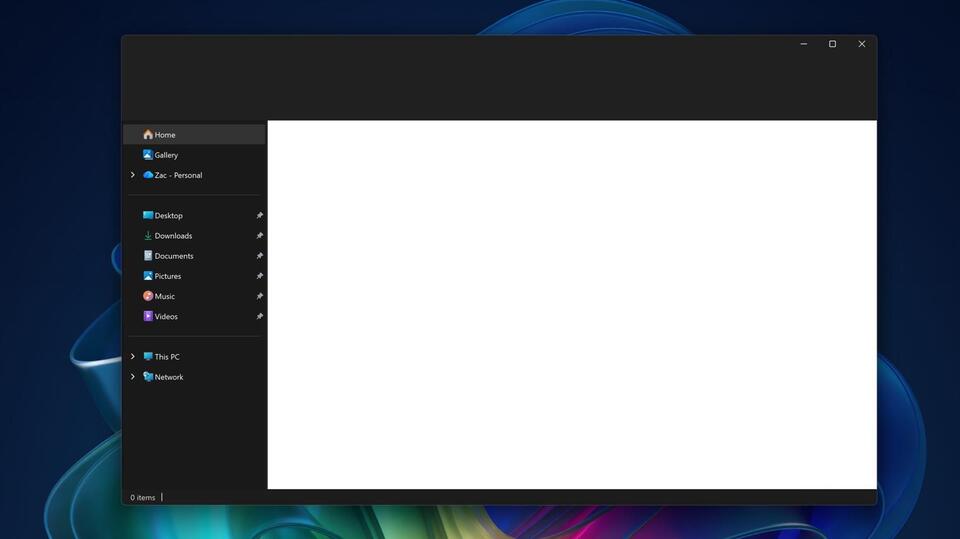 Windows 11 Update: Dark Mode Letdown?