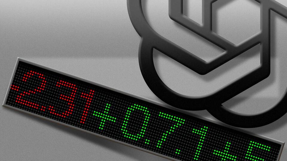 Is the AI Bubble About to Burst?