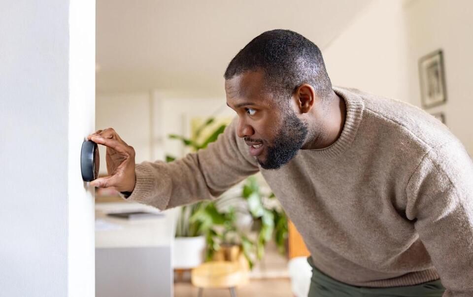 Is Your Smart Thermostat Lying to You?